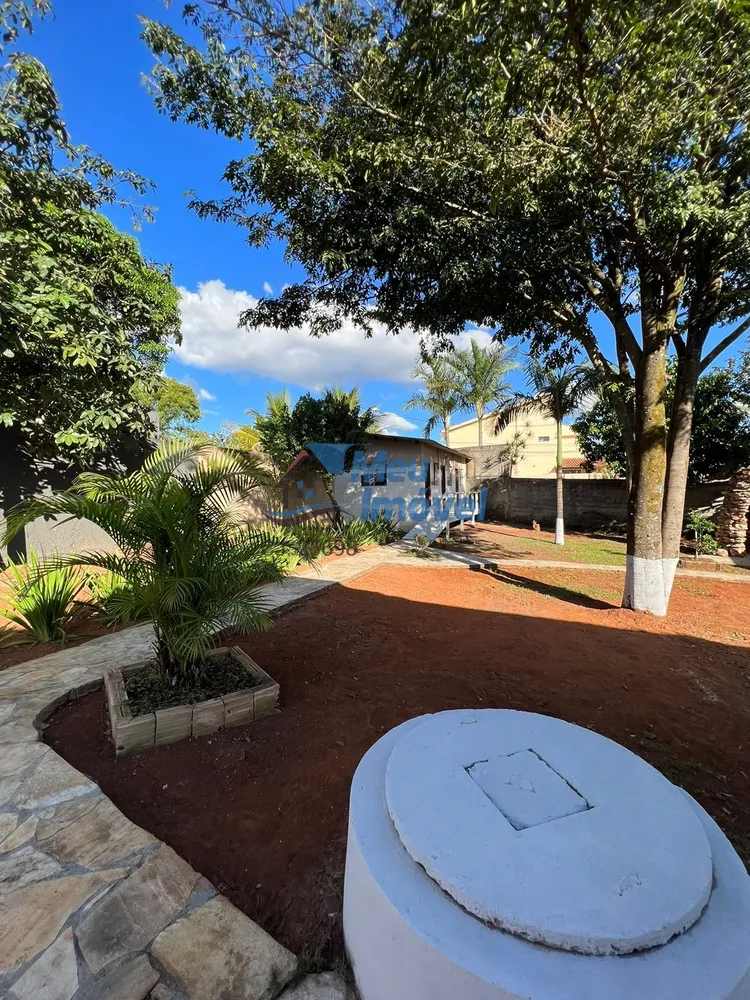 Casa, 4 quartos, 260 m² - Foto 19