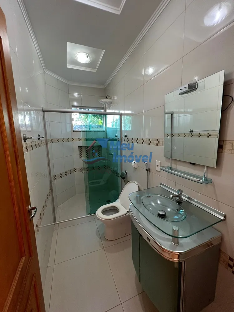 Casa, 4 quartos, 260 m² - Foto 15