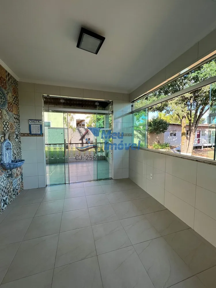 Casa, 4 quartos, 260 m² - Foto 10
