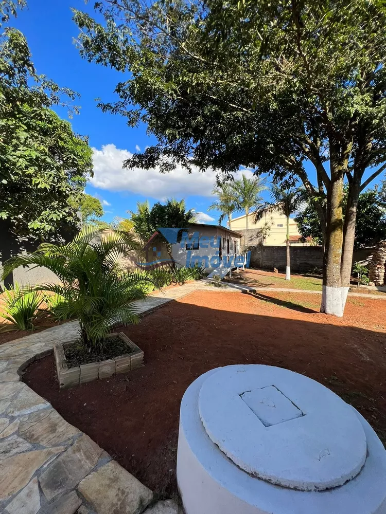 Casa, 4 quartos, 260 m² - Foto 6