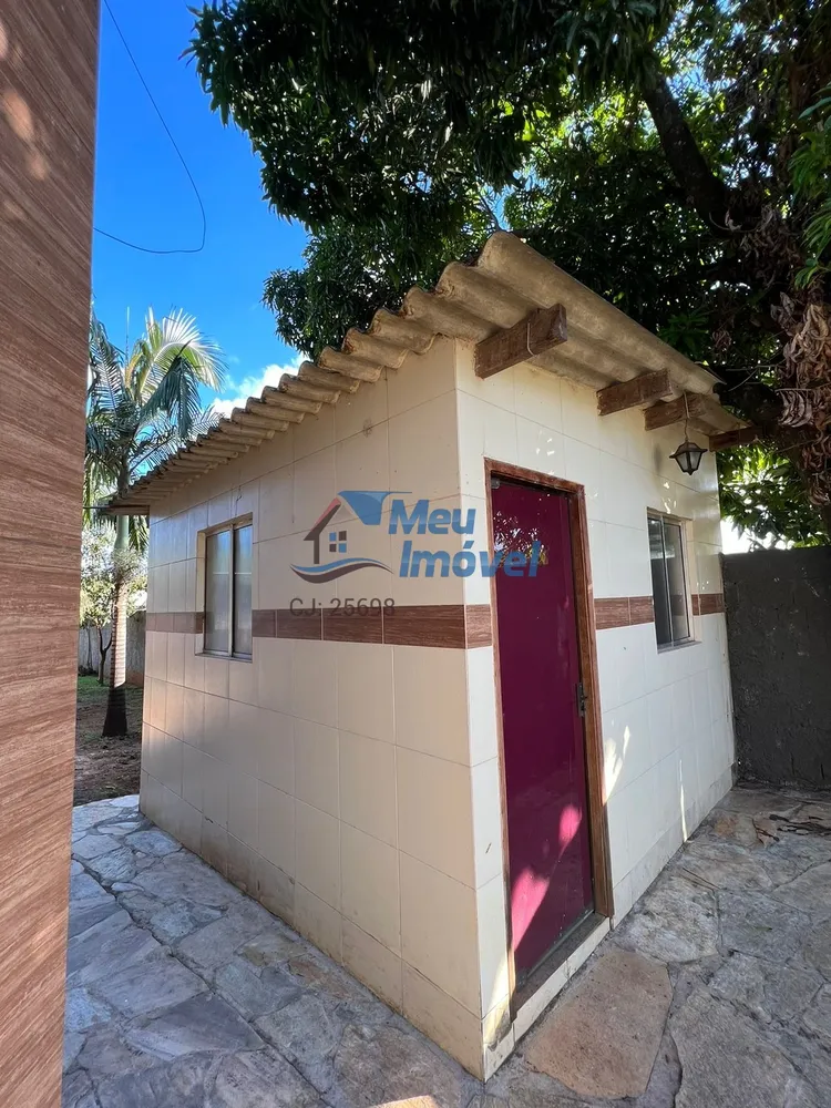Casa, 4 quartos, 260 m² - Foto 17