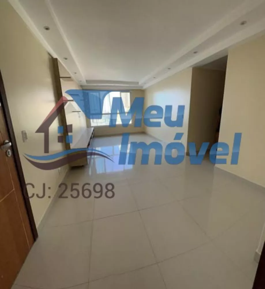 Apartamento, 2 quartos, 68 m² - Foto 2