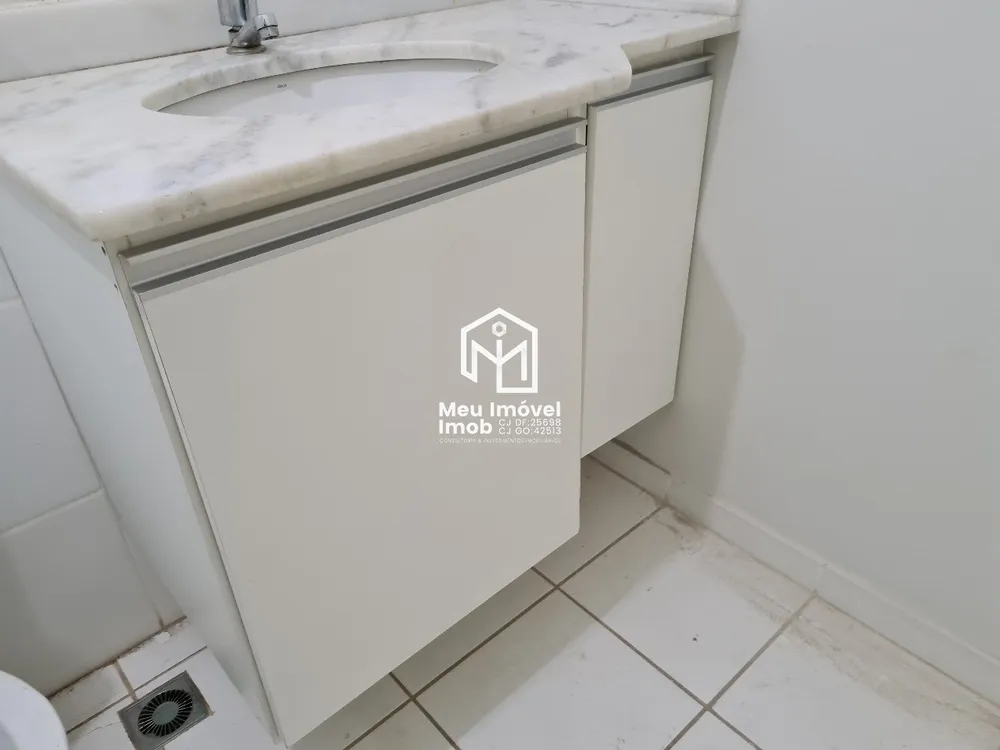 Apartamento, 2 quartos, 48 m² - Foto 6