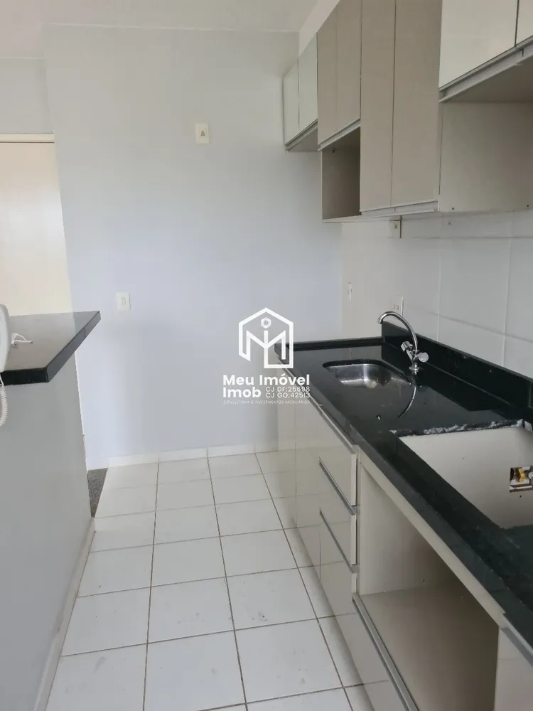 Apartamento, 2 quartos, 48 m² - Foto 2