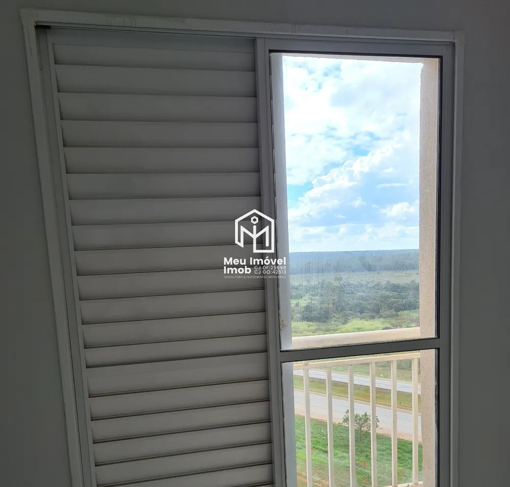 Apartamento, 2 quartos, 48 m² - Foto 9