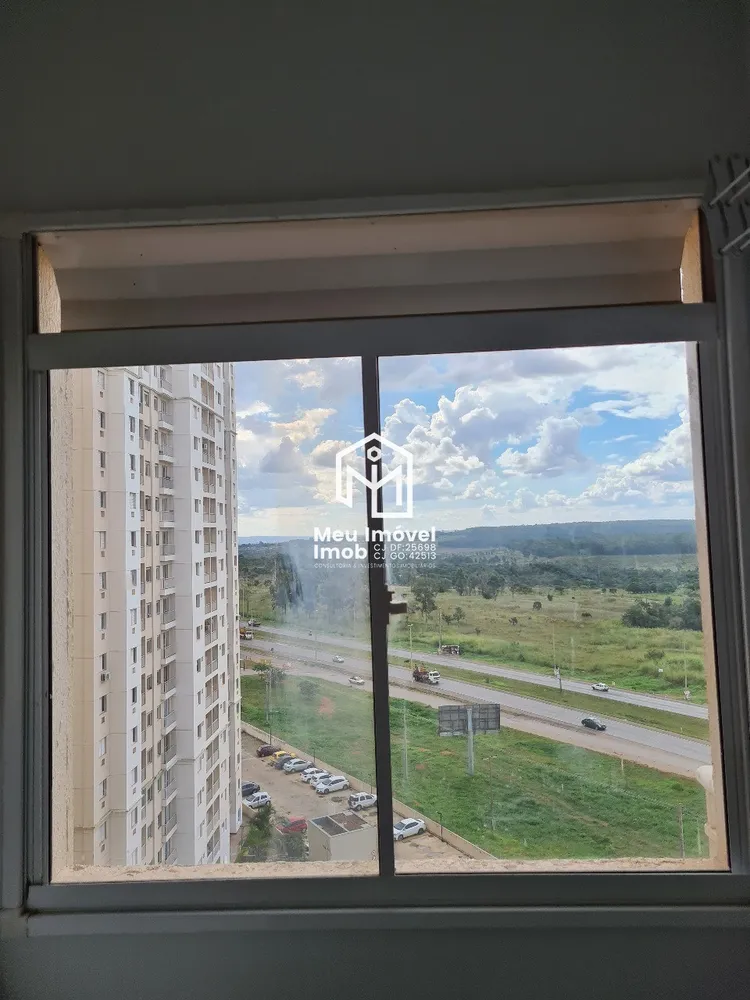 Apartamento, 2 quartos, 48 m² - Foto 11