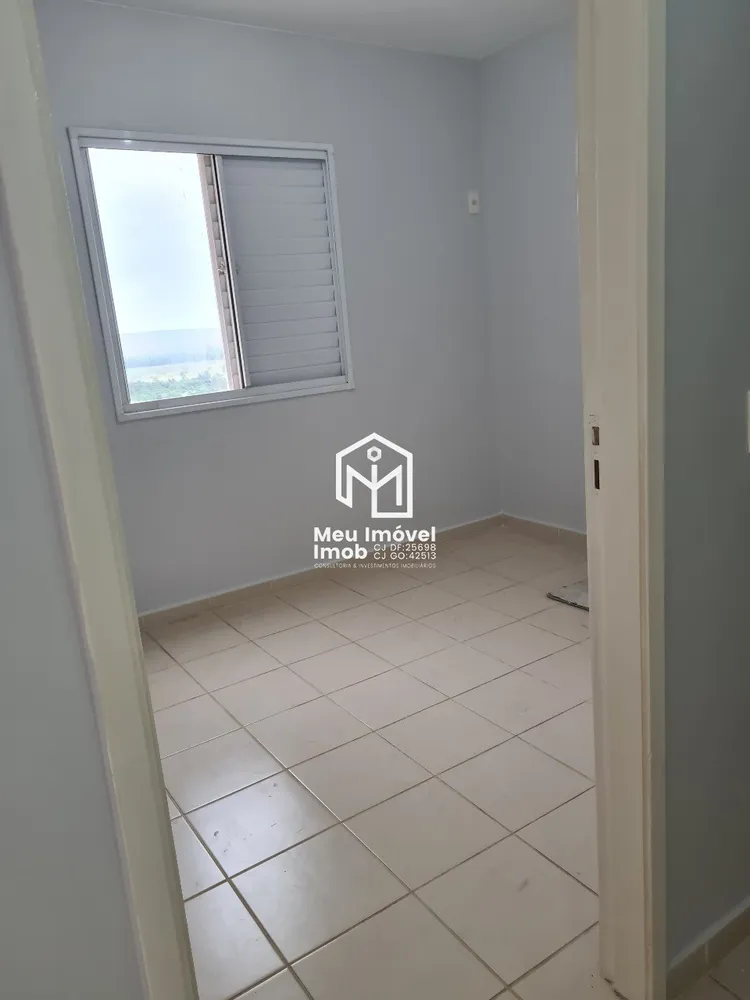 Apartamento, 2 quartos, 48 m² - Foto 4
