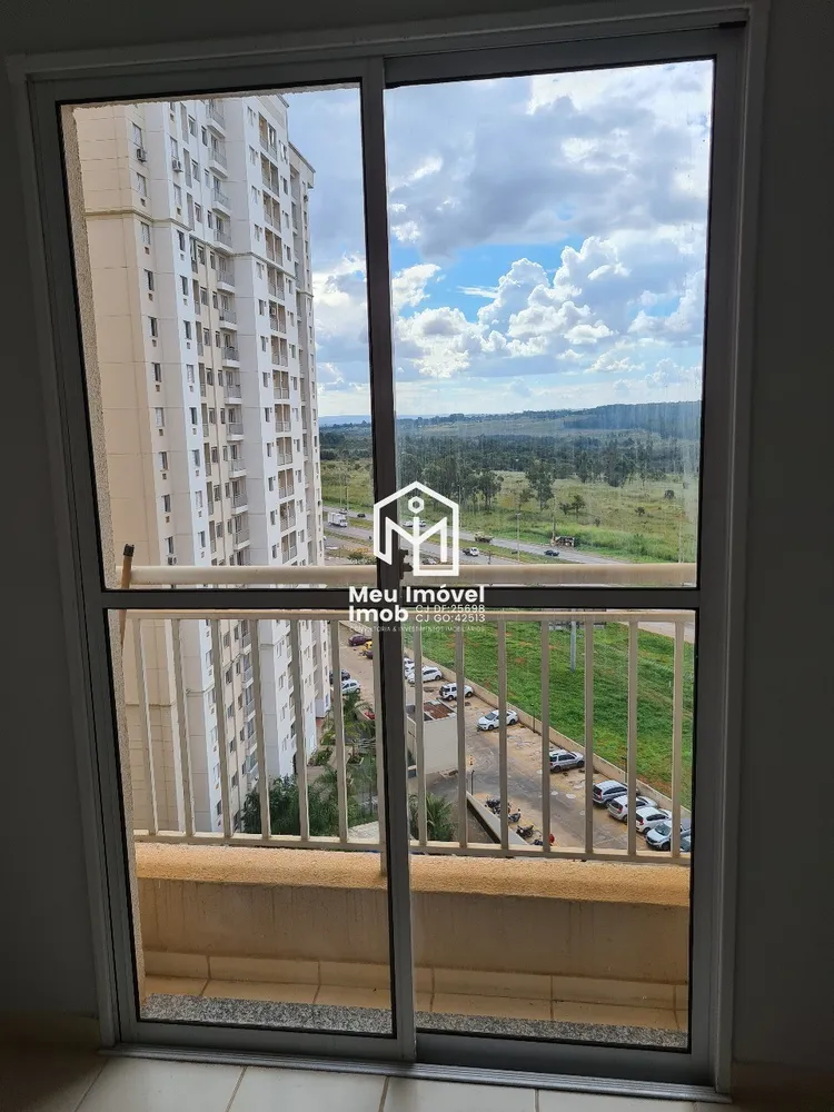 Apartamento, 2 quartos, 48 m² - Foto 10