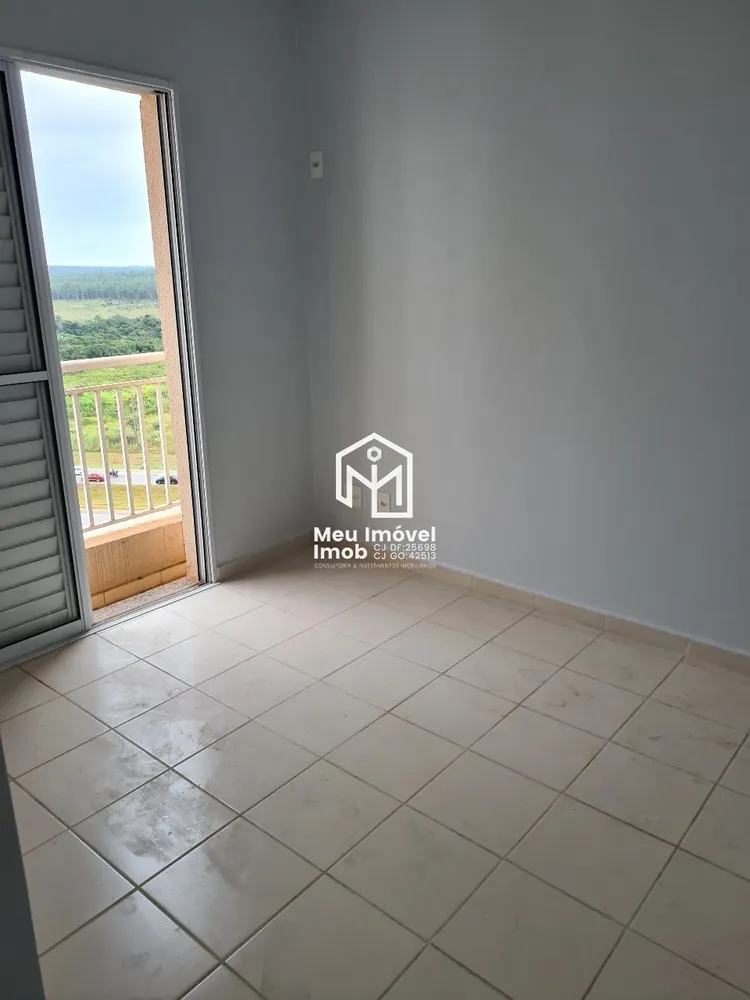 Apartamento, 2 quartos, 48 m² - Foto 5