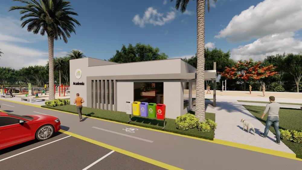 Casa, 4 quartos, 191 m² - Foto 13