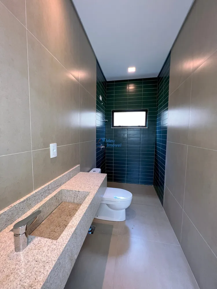 Casa, 4 quartos, 191 m² - Foto 11