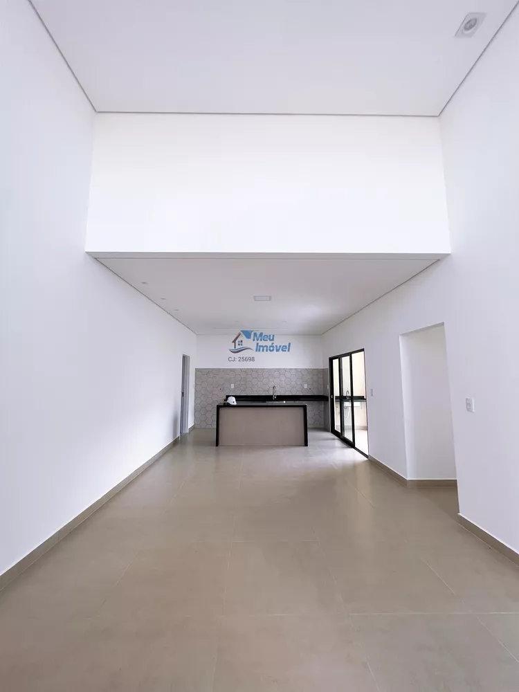 Casa, 4 quartos, 191 m² - Foto 6