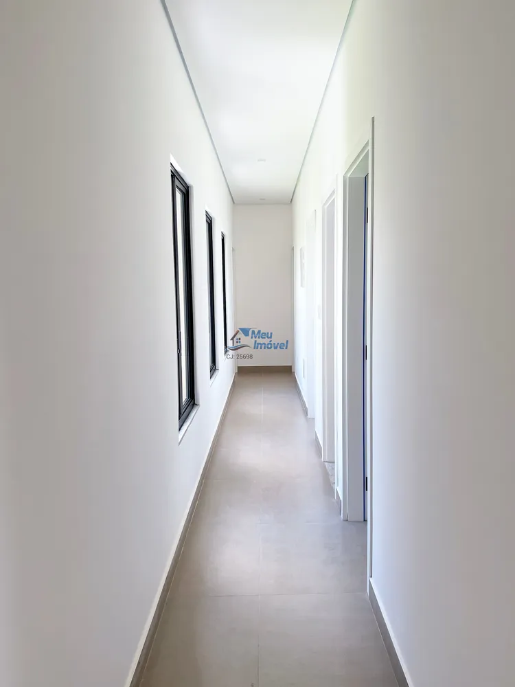 Casa, 4 quartos, 191 m² - Foto 9