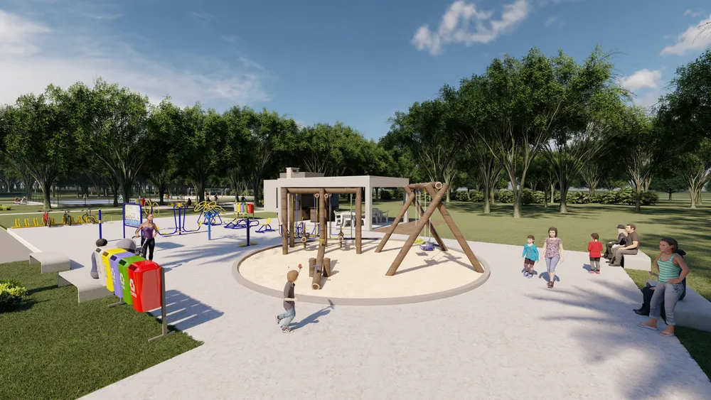 Casa, 4 quartos, 191 m² - Foto 18