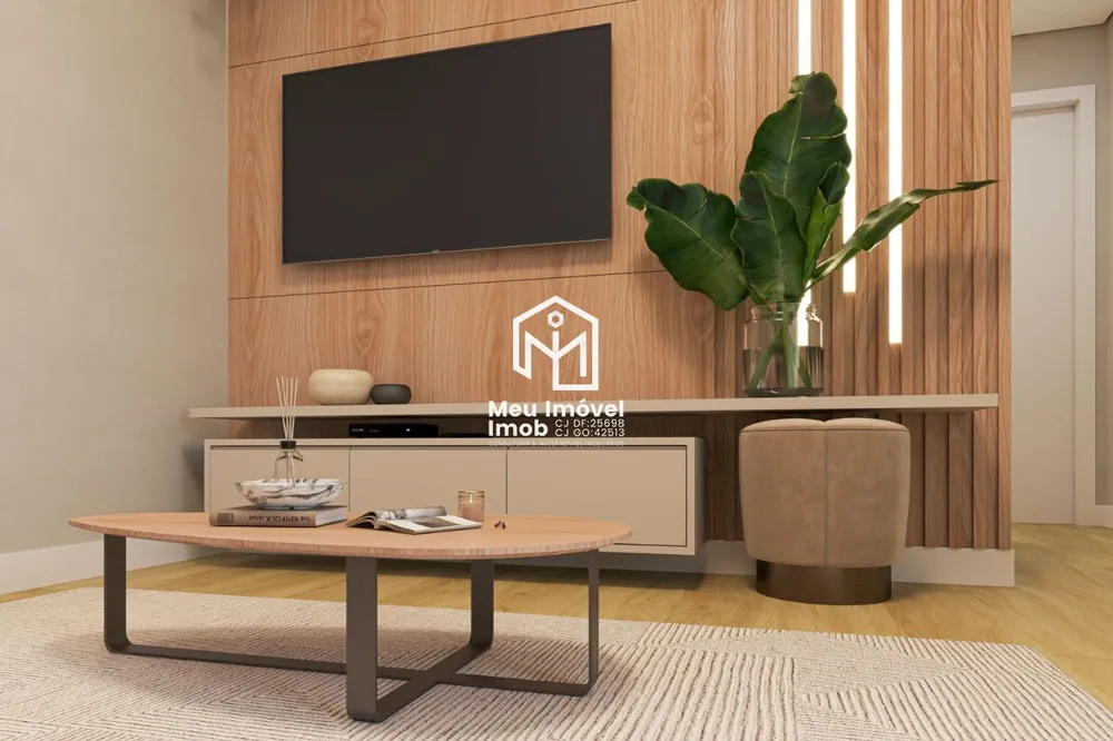 Apartamento, 2 quartos, 70 m² - Foto 4