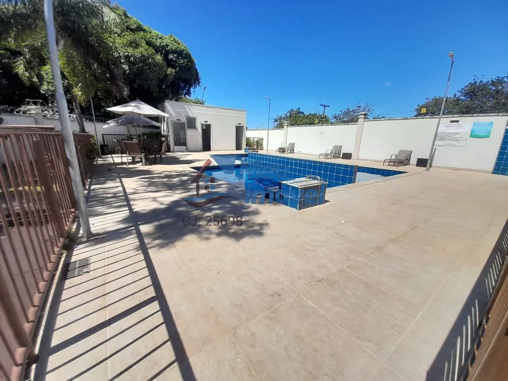 Apartamento, 2 quartos, 46 m² - Foto 11