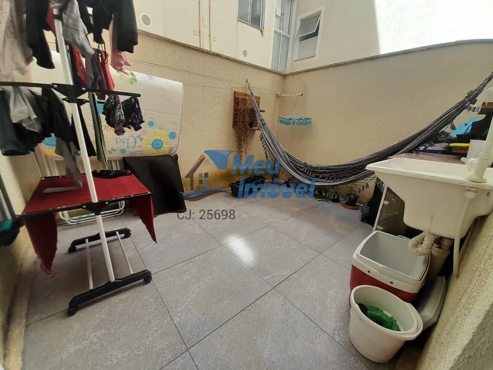 Apartamento, 2 quartos, 46 m² - Foto 9