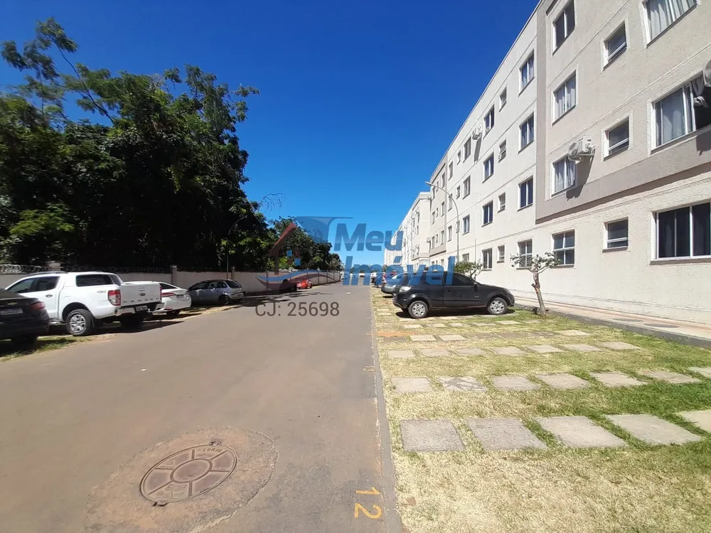 Apartamento, 2 quartos, 46 m² - Foto 10