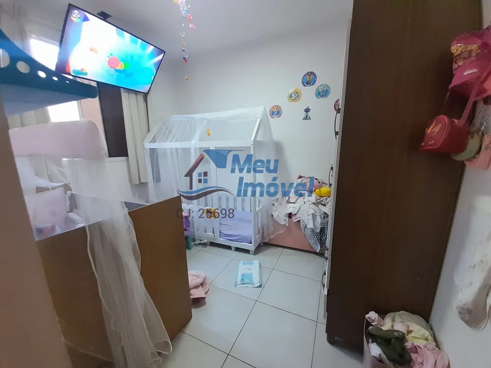 Apartamento, 2 quartos, 46 m² - Foto 4