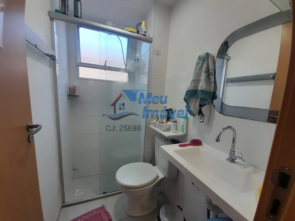 Apartamento, 2 quartos, 46 m² - Foto 6
