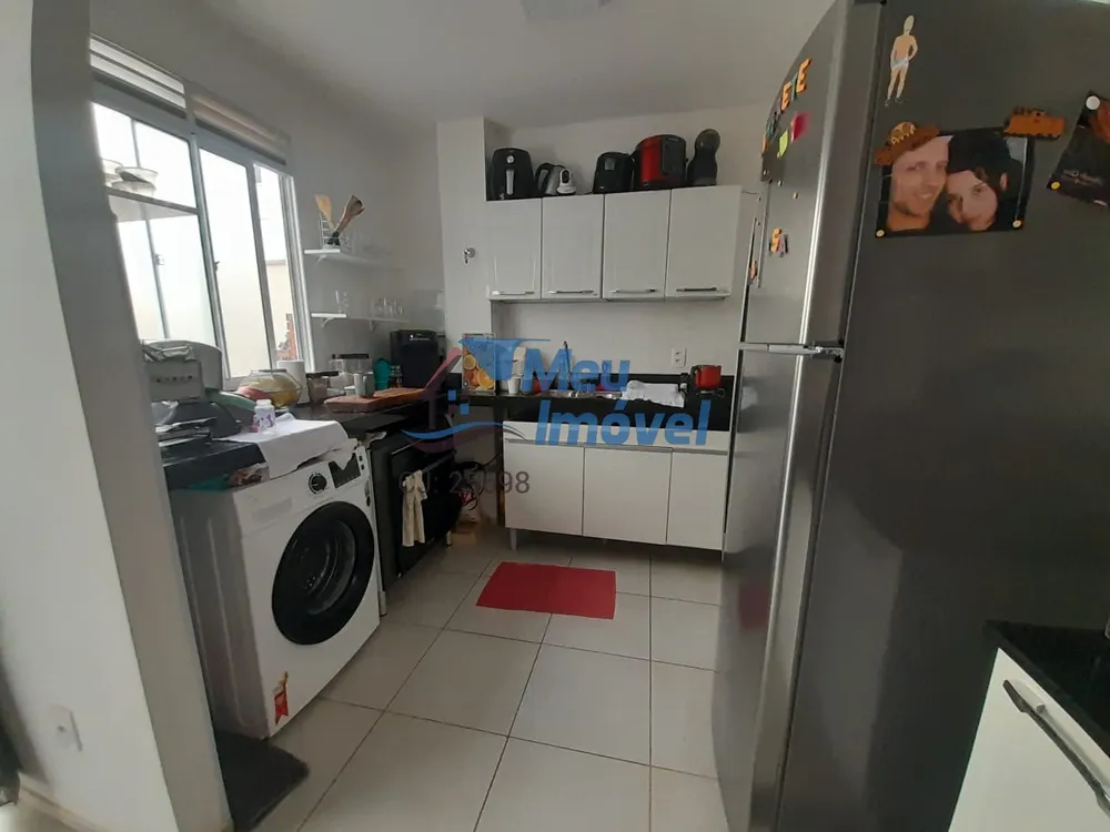 Apartamento, 2 quartos, 46 m² - Foto 7