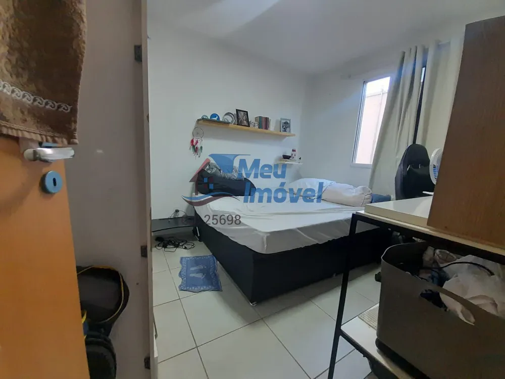 Apartamento, 2 quartos, 46 m² - Foto 5