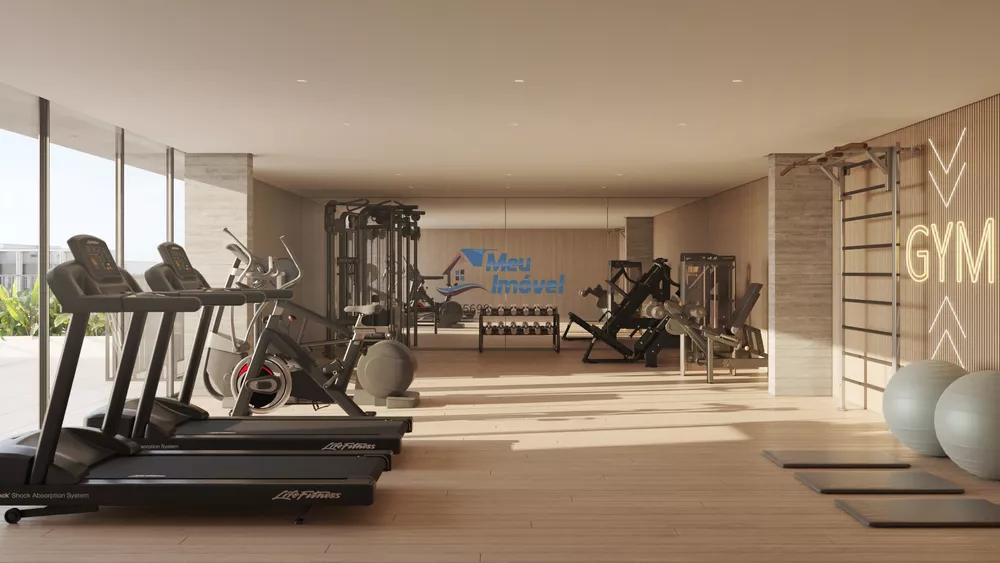 Apartamento, 2 quartos, 72 m² - Foto 4