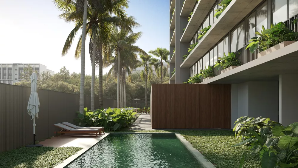 Apartamento, 2 quartos, 72 m² - Foto 6