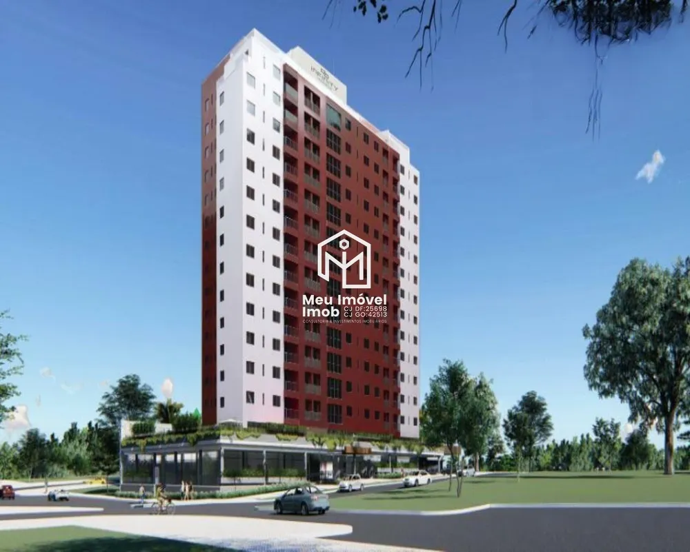 Apartamento, 3 quartos, 91 m² - Foto 4