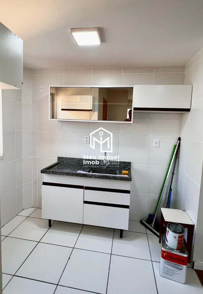 Apartamento, 1 quarto, 31 m² - Foto 4