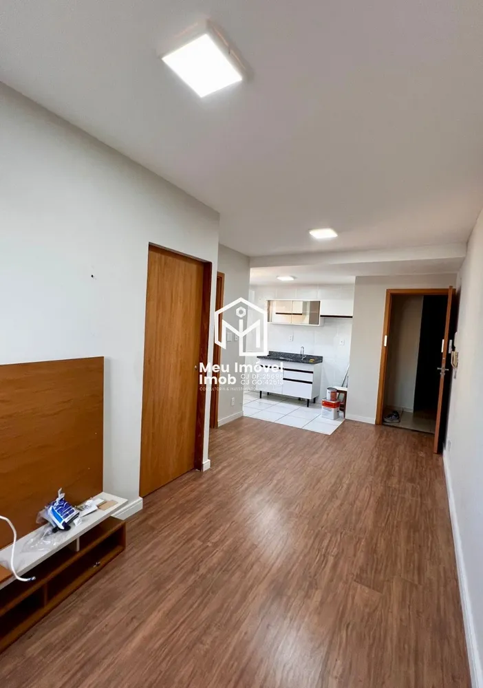 Apartamento, 1 quarto, 31 m² - Foto 6