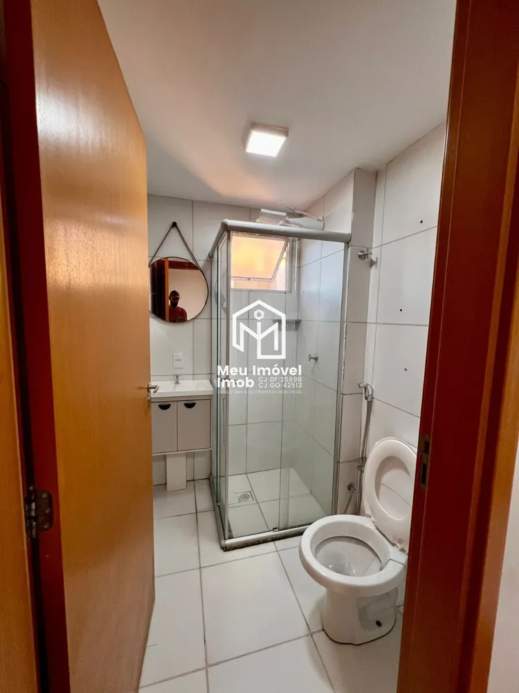 Apartamento, 1 quarto, 31 m² - Foto 7