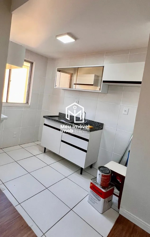 Apartamento, 1 quarto, 31 m² - Foto 5