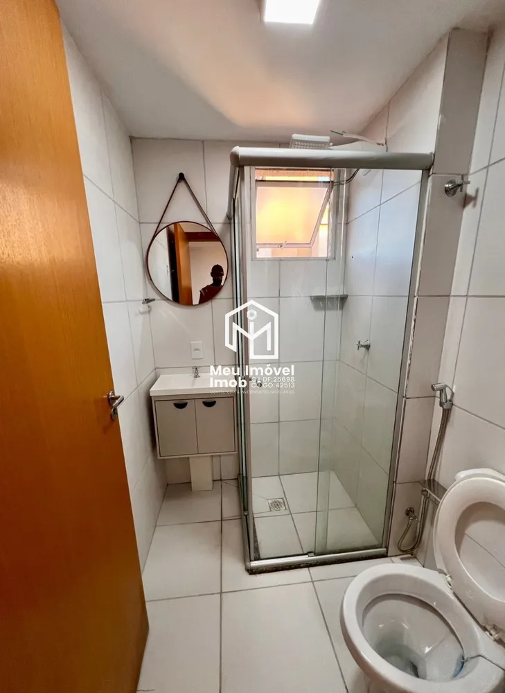 Apartamento, 1 quarto, 31 m² - Foto 11
