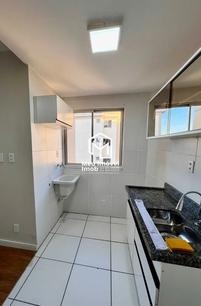 Apartamento, 1 quarto, 31 m² - Foto 3