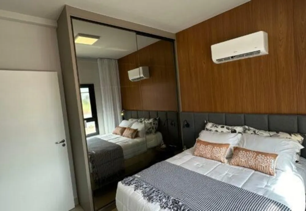 Apartamento, 1 quarto, 34 m² - Foto 4