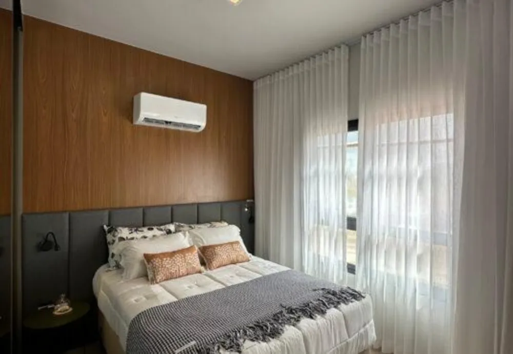 Apartamento, 1 quarto, 34 m² - Foto 5