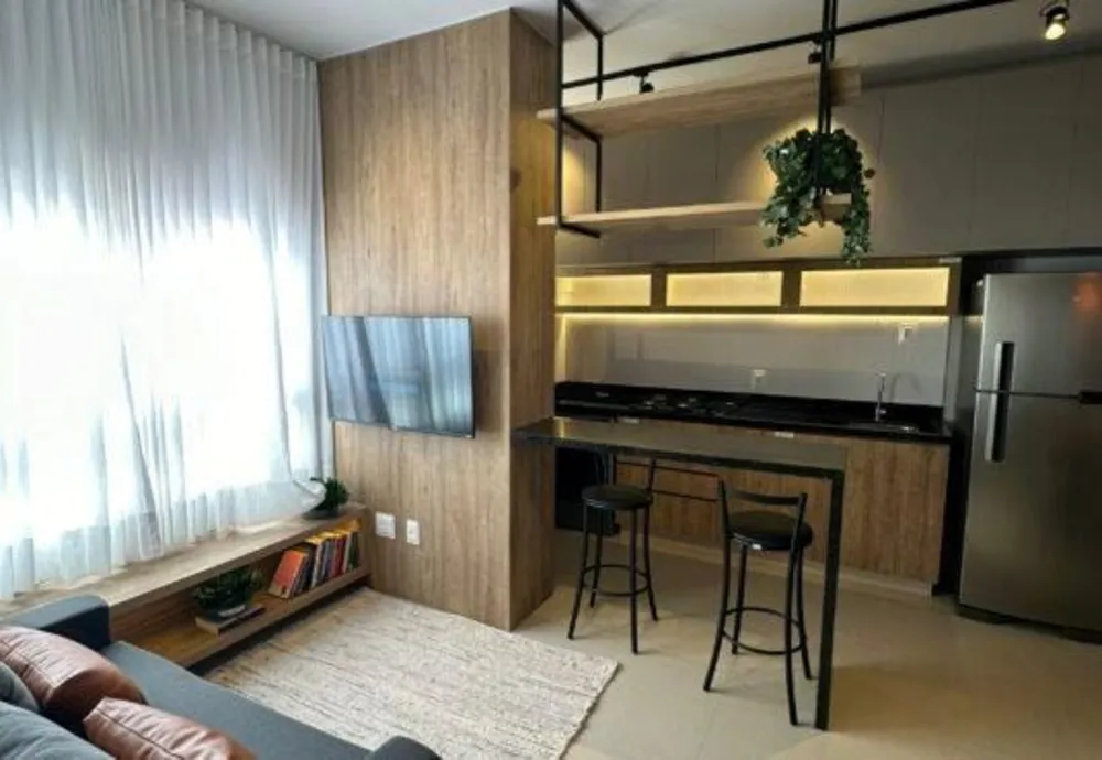 Apartamento, 1 quarto, 34 m² - Foto 10