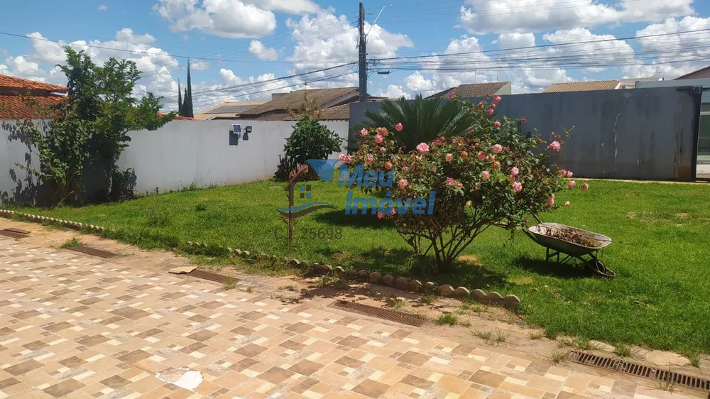 Casa, 4 quartos, 350 m² - Foto 12