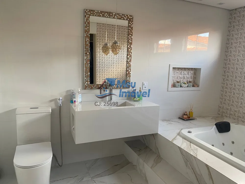 Casa, 4 quartos, 350 m² - Foto 11