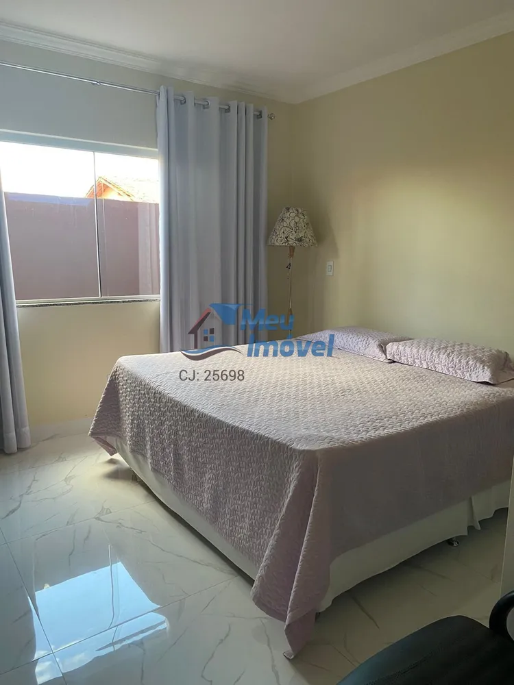Casa, 4 quartos, 350 m² - Foto 7