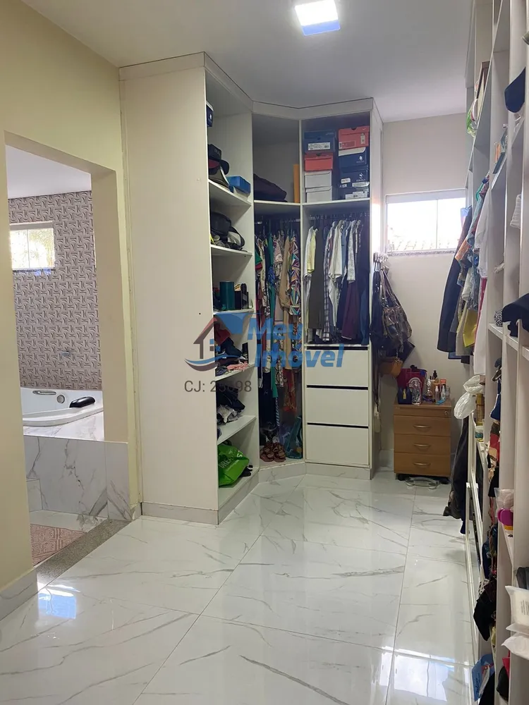Casa, 4 quartos, 350 m² - Foto 9