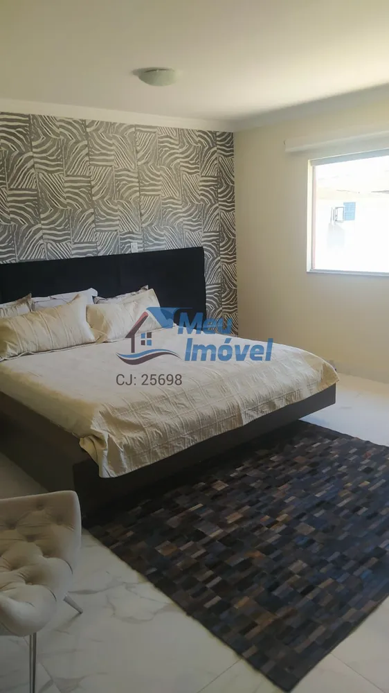 Casa, 4 quartos, 350 m² - Foto 8