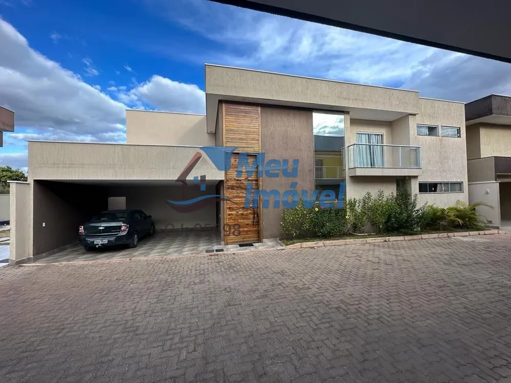 Casa, 4 quartos, 300 m² - Foto 10