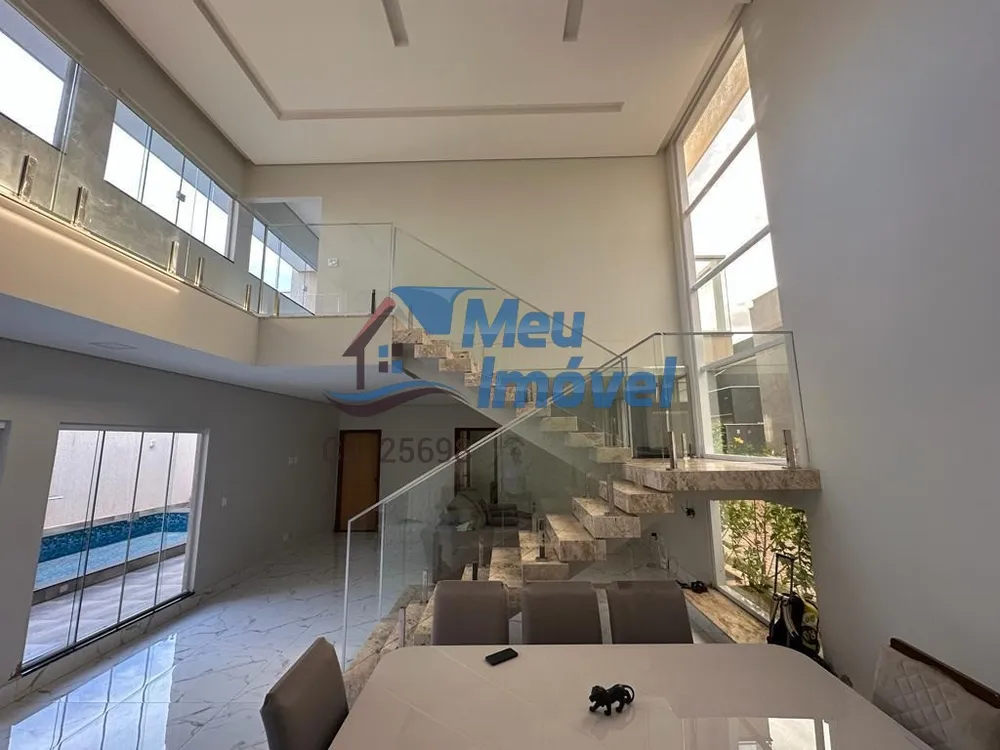 Casa, 4 quartos, 300 m² - Foto 15