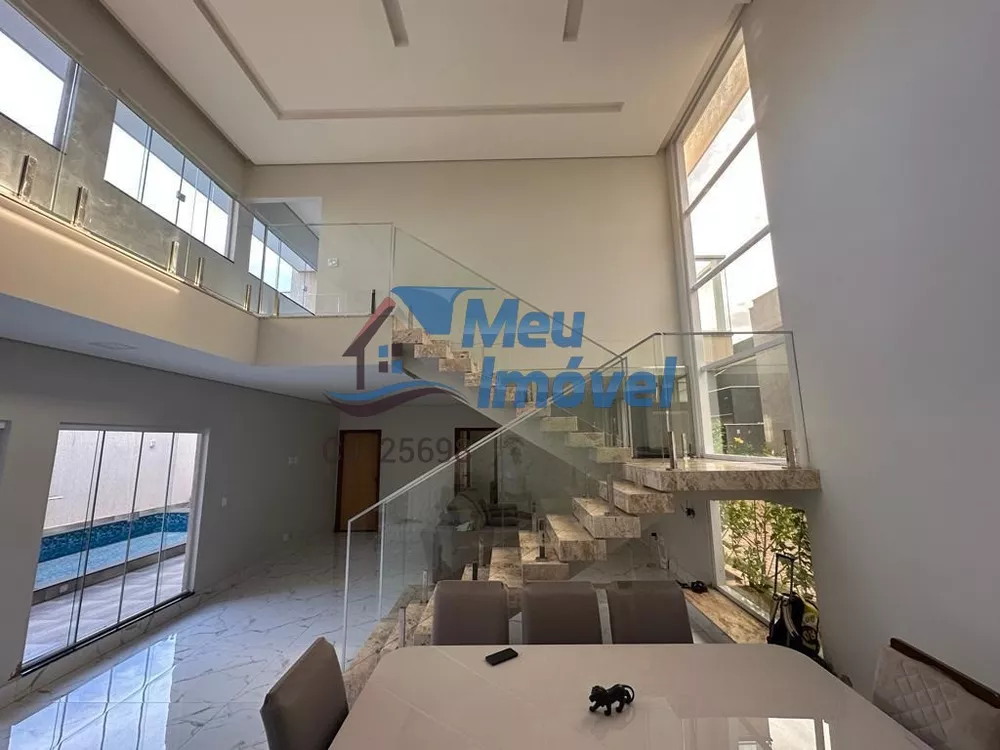 Casa, 4 quartos, 300 m² - Foto 2