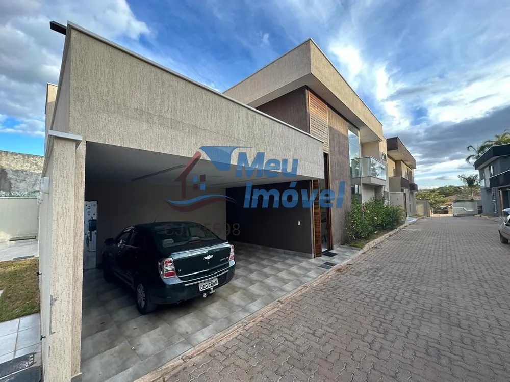 Casa, 4 quartos, 300 m² - Foto 12