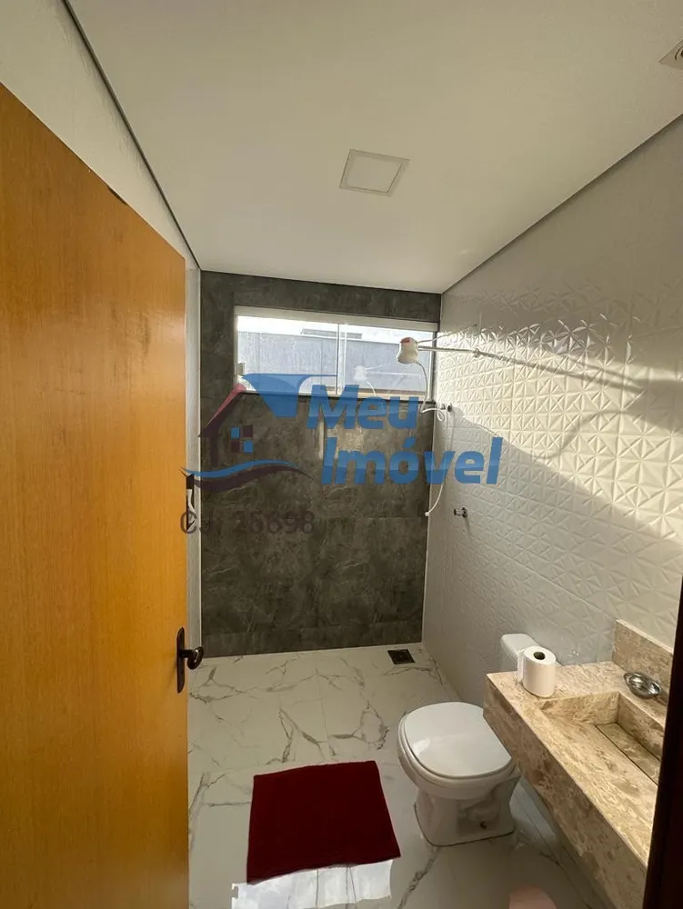 Casa, 4 quartos, 300 m² - Foto 20