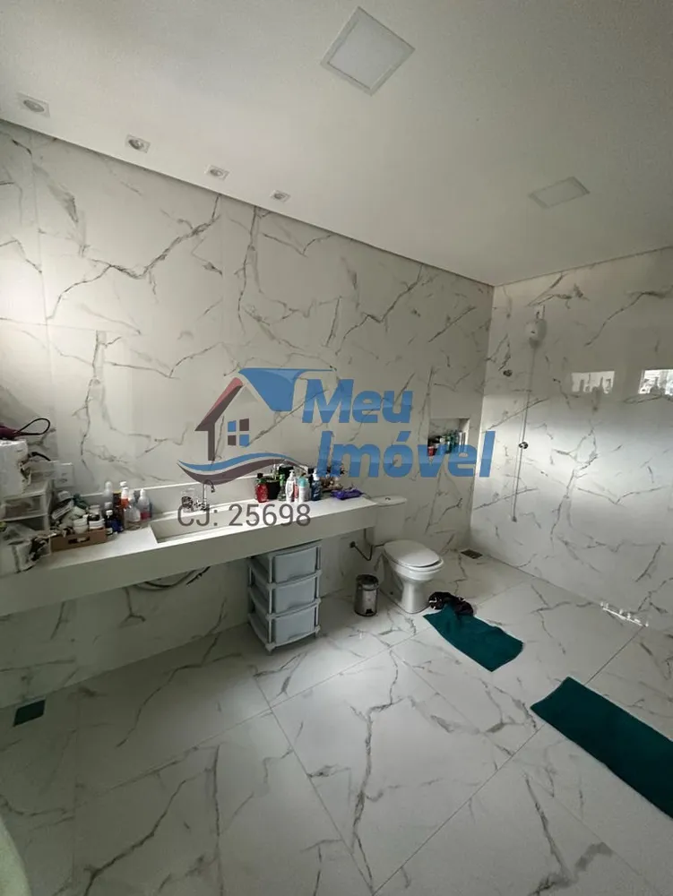 Casa, 4 quartos, 300 m² - Foto 19