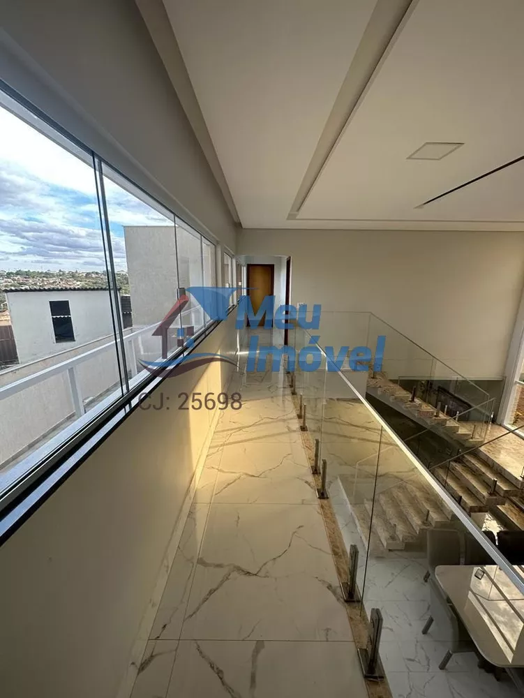 Casa, 4 quartos, 300 m² - Foto 8